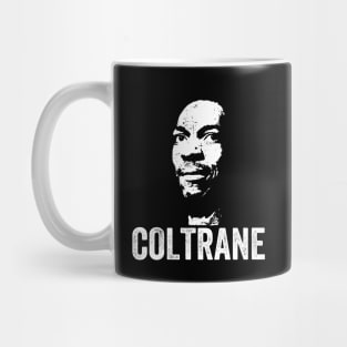 John Coltrane Mug